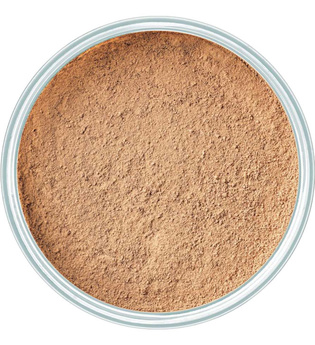 Artdeco Mineral Powder Foundation 8 light tan 15 g Kompakt Foundation