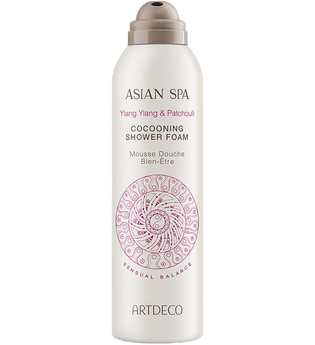 Artdeco Asian Spa Sensual Balance Energizing Shower Foam 200 ml