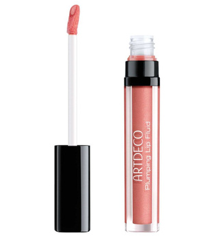 ARTDECO Lippen-Makeup Plumping Lip Fluid 3 ml Gleaming Rose