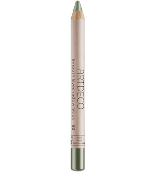 ARTDECO Green Couture Smooth Eyeshadow Stick 3 g Floral Green