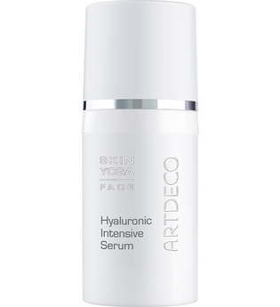 ARTDECO Skin Yoga Hyaluronic Intensive Serum Feuchtigkeitsserum 30.0 ml