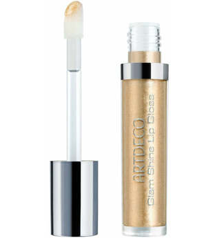 Artdeco Glam Shine Lip Gloss 3 golden lights 4 ml Lipgloss
