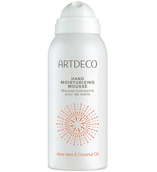 ARTDECO Körperpflege Hand Moisturizing Mousse 100 ml