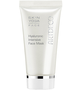 ARTDECO Hyaluronic Intensive Face Mask with Gingko, Gesichtsmaske 50 ml, 9999999