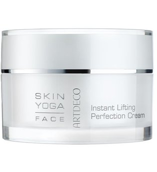 ARTDECO Skin Yoga Face Instant Lifting Perfection Cream Gesichtscreme