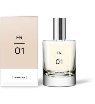 FR 01 Fragrance