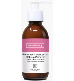 Restorasoft Make-up-Entferner für wasserfeste Produkte C3 mit umweltfreundlichen Lösemitteln