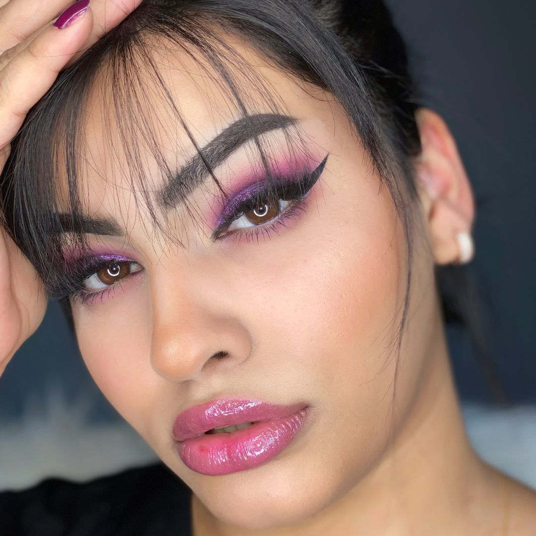 Somayeh.makeup