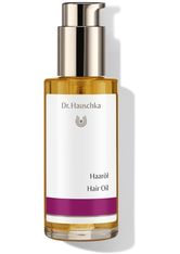 Dr. Hauschka - Haaröl  - Haaröl - 75 Ml -