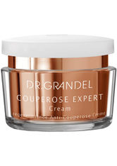Dr. Grandel Specials - Cuperose Expert Cream Regenerierende Anti-Couperose 24 h Pflegecreme 50 ml