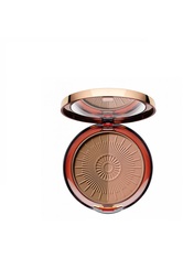 Artdeco Bronzing Powder Compact long-lasting 10 beach club 10 g Bronzingpuder
