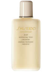 Shiseido Facial Concentrate Moisturizing Lotion Concentrate 100 ml Gesichtslotion