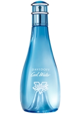 Aktion - Davidoff Cool Water Woman Street Fighter Limited Edition 2021 Eau de Toilette (EdT) 100 ml Parfüm