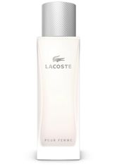 Lacoste Damendüfte Pour Femme Légère Eau de Parfum Spray 50 ml