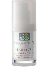 Dr. Grandel Beautygen Renew Eye & Lip 15 ml Augenserum