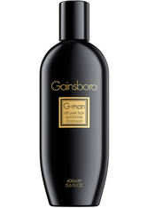 Gainsboro G-man All Over Hair and Body Shampoo 400 ml Duschgel