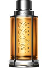 Hugo Boss - Boss The Scent For Him Eau De Toilette - Vaporisateur 200 Ml