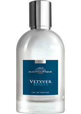 Comptoir Sud Pacifique Collection Eaux de Voyage Vetyver Haiti Eau de Parfum Nat. Spray 100 ml