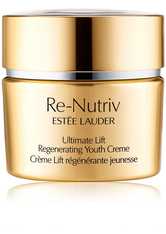 Estée Lauder Re-Nutriv Ultimate Lift Regenerating Youth Face Cream Gesichtscreme 50.0 ml