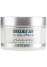 Birkenstock - Exfoliating Body Scrub - Natural Shape Exfoliating Body Scrub