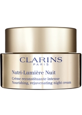 Clarins Nutri-Lumière Rejuvenating Night Cream 50 ml