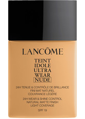 Lancôme Teint Idole Ultra Wear Nude Foundation 40ml (Various Shades) - 055 Beige Idéal