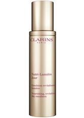 Clarins - Nutri-lumière Jour Emulsion Revitalisante - Nutri-lumiere Jour Emulsion