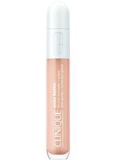Clinique Even Better All-Over Concealer and Eraser 6ml (Various Shades) - CN 28 Ivory