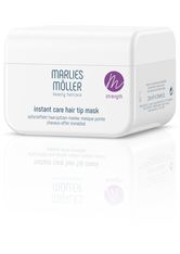 Marlies Möller Beauty Haircare Strength Instant Care Hair Tip Mask 125 ml