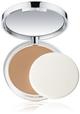 Clinique Make-up Puder Almost Powder Make-up SPF 15 Nr. 06 Deep 10 g