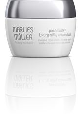 Marlies Möller Beauty Haircare Pashmisilk Intense Cream Mask 125 ml