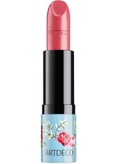 Artdeco Feel This Bloom Obsession Nr. 910 Pink Petal 4 g Lippenstift 4.0 g