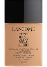 Lancôme Teint Idole Ultra Wear Nude Foundation 40ml (Various Shades) - 045 Sable Beige