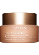 Clarins Extra-Firming 40+ Extra-Firming Jour Peaux sèches (50ml)