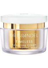 Dr. Grandel Timeless - Balancing Cream Mattierende 24 h Pflegecreme 50 ml