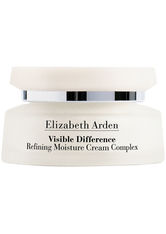 Elizabeth Arden Visible Difference Visible Difference Refining Moisture Cream Complex Gesichtscreme 75.0 ml