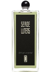 Serge Lutens Düfte Unisexdüfte Vetiver Oriental Eau de Parfum Spray 50 ml