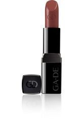 GA-DE True Color Satin Lipstick - 4,2g Lippenstift 4.2 g