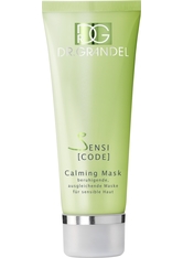 Dr. Grandel Sensicode - Calming Mask Gesichtsmaske 75 ml