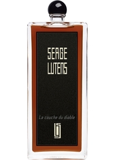 Serge Lutens Collection Noire La couche du diable Eau de Parfum Nat. Spray 100 ml