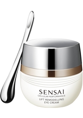 Sensai - Cellular Performance - Lift Remodelling Eye Cream - Sensai Lifting Remodeling Eye Cream