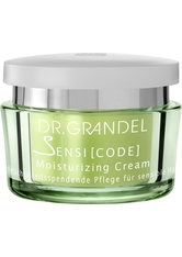 Dr. Grandel Sensicode - Moisturizing Cream Gesichtscreme 50 ml
