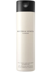 Bottega Veneta Illusione For Him Unctuous Hair and Body Shower Gel 200 ml