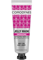 Comodynes - Jelly Masks Energising - Gesichtsmaske - 30 Ml -