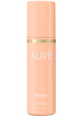 Hugo Boss - Boss Alive Deodorant Spray - Alive Dsp 100ml-