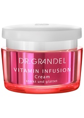Dr. Grandel Vitamin Infusion Cream 50 ml Gesichtscreme