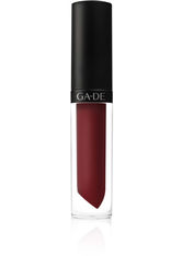 GA-DE Idyllic Matte Lip Color Liquid Lipstick Nr. 731 - Burgundy Affair