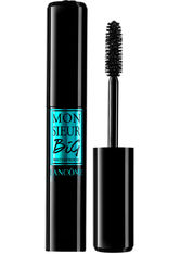 Lancôme Make-up Augen Monsieur Big Mascara Waterproof Nr. 01 Black 8 ml