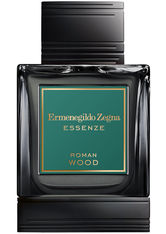 Ermenegildo Zegna Roman Wood Eau de Parfum Spray Eau de Toilette 100.0 ml