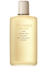 Shiseido Softener & Balancing Lotion Softening Lotion Concentrate Gesichtslotion 150.0 ml
